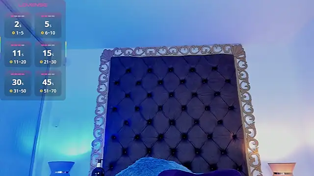 AlinaMilf's cam snapshot