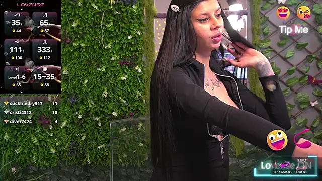 Ana_Lexus's cam snapshot