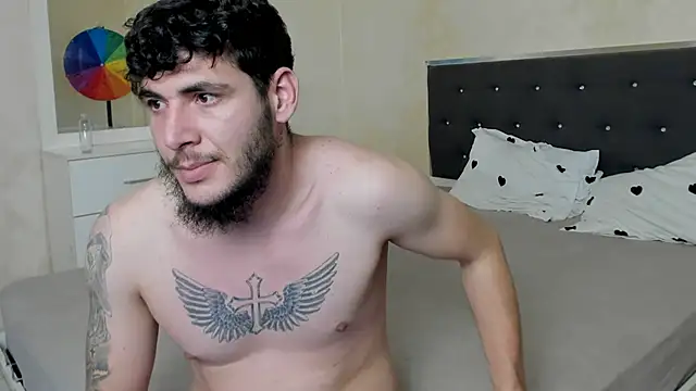 LunaXDrake's cam snapshot