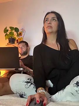 MailynFoxx live sex cam