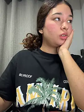 lana_rousse01's cam snapshot