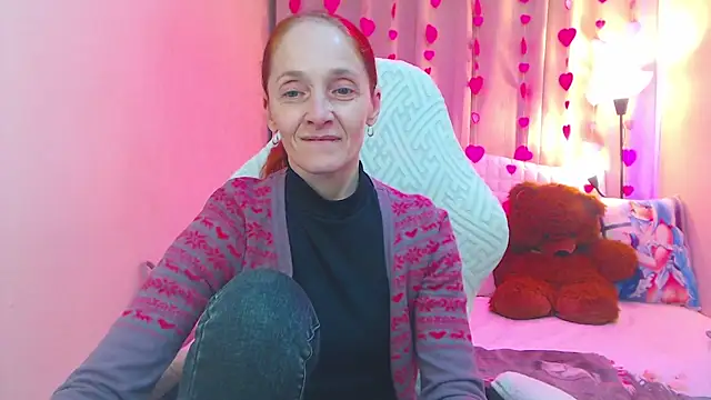 BreeTerner's cam snapshot