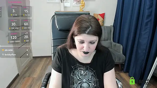 Black_Black_Rose's cam snapshot