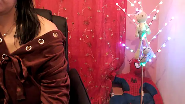 algodonyfresa's cam snapshot