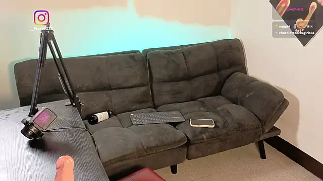 Maryybellax's cam snapshot