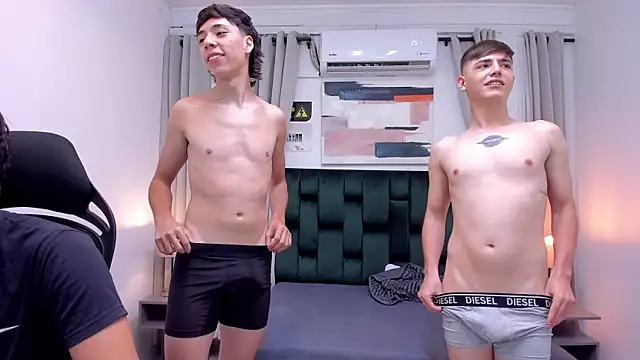 Wallen_World's cam snapshot