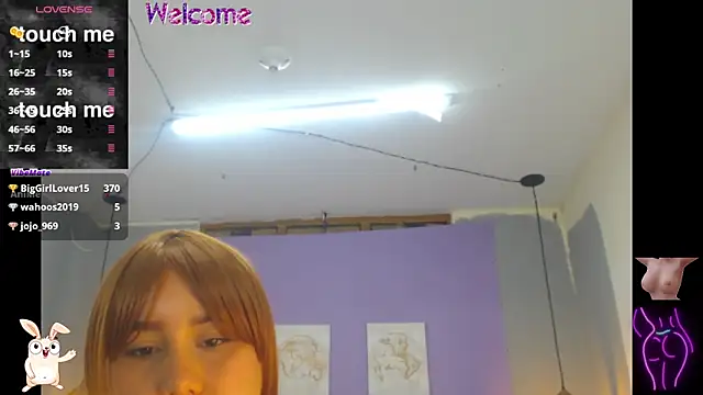 Kathiasaints's cam snapshot