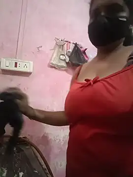 Sonam_couple's cam snapshot