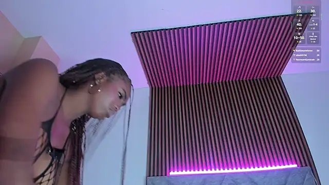 Kenia_Storm's cam snapshot