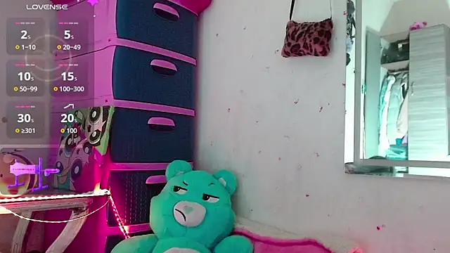 Amber_bailey1's cam snapshot