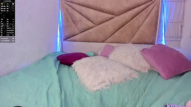 sharon_pretty12's cam snapshot