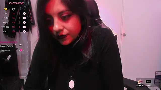 Acid666_alice's cam snapshot