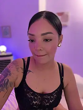 JennLeMoka's cam snapshot