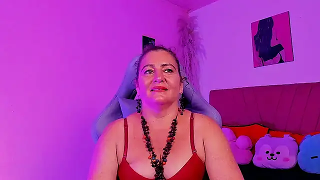 PalomaLombardi's cam snapshot