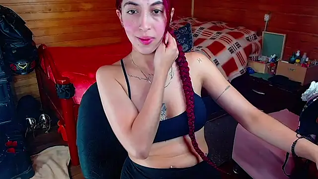 MariamGray1's cam snapshot