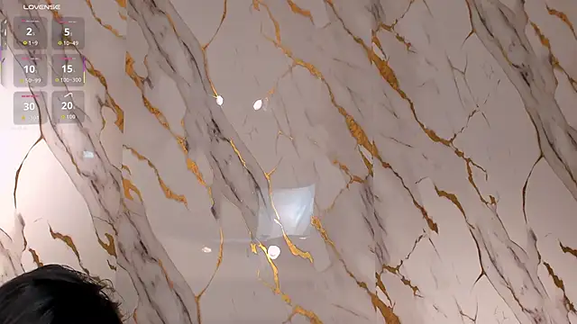 CelesteMoonX's cam snapshot