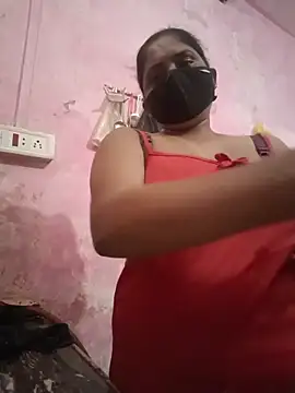 Sonam_couple's cam snapshot