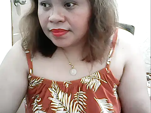 cutechubbybbwhotpinay's cam snapshot