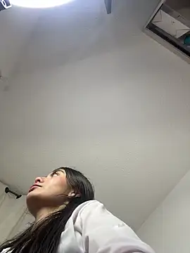 Stormi_th's cam snapshot