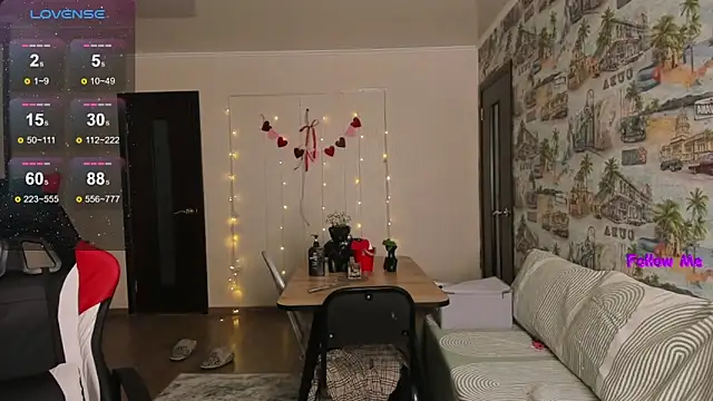 LeyylaStoone's cam snapshot