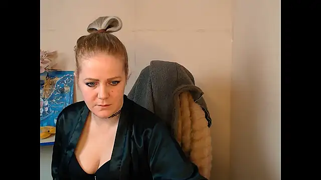 kay_franccis's cam snapshot