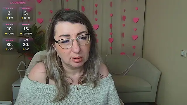 KKMimiKK's cam snapshot