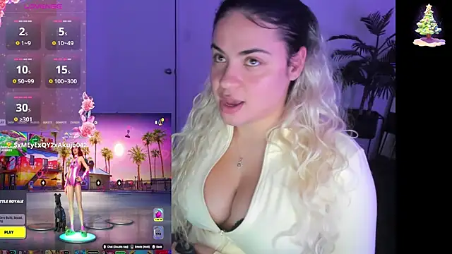 MSaunders's cam snapshot