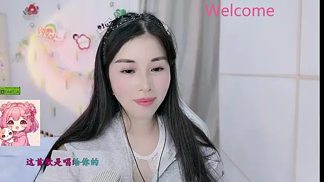 HK_angelchloe live sex cam