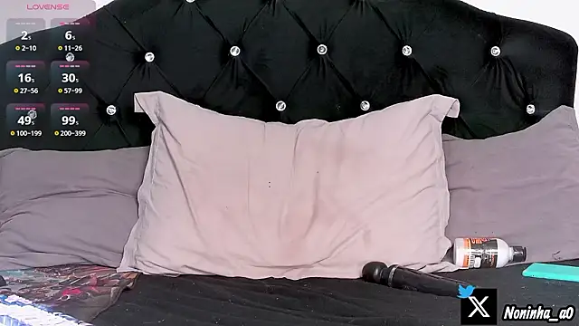 Noninha_'s cam snapshot