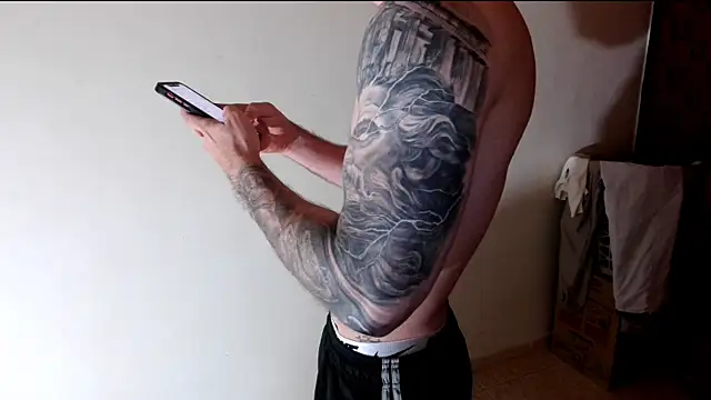 Kenner_fox77 live sex cam