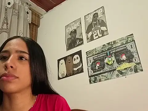 melissa_becraft live sex cam