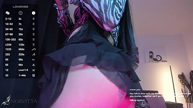 satanbabee's cam snapshot