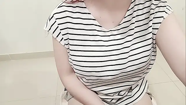 Milajinxi's cam snapshot