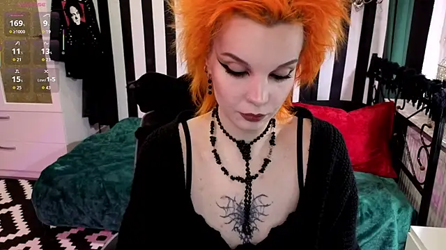 NancyAddams's cam snapshot