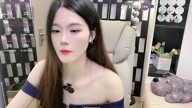 Yueyue-MM's cam snapshot