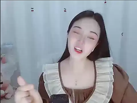 babyxier_'s cam snapshot