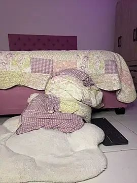 EmillieX's cam snapshot