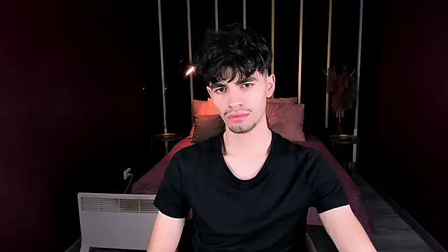 JaremyHarris's cam snapshot