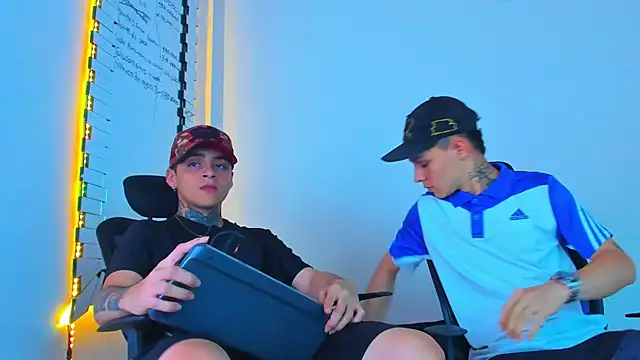 Thomas-Wil's cam snapshot