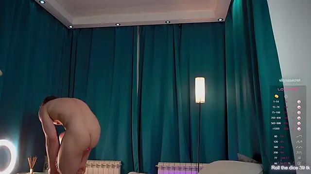 VIktorSecret live sex cam