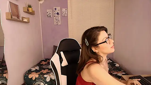 luna_desiree's cam snapshot