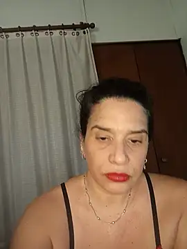 MoritaSalvaj's cam snapshot