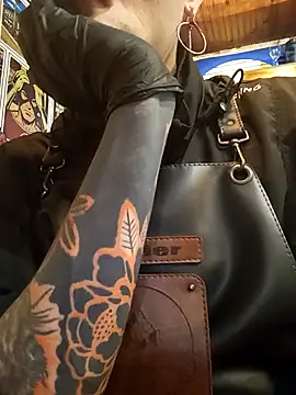 blackninja66's cam snapshot