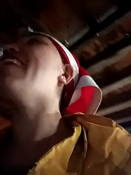 hot-luna-'s cam snapshot