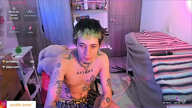 badeyes_crazygoat live sex cam