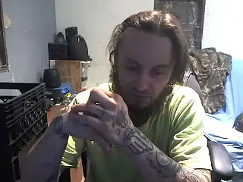 CloudDadddyyy420's cam snapshot