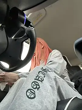 LavenderHot's cam snapshot