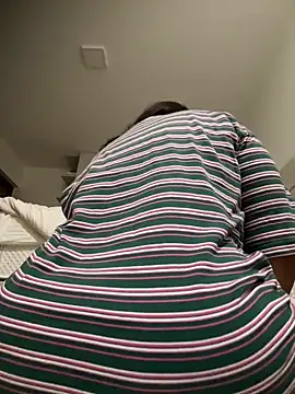 NamiNae's cam snapshot