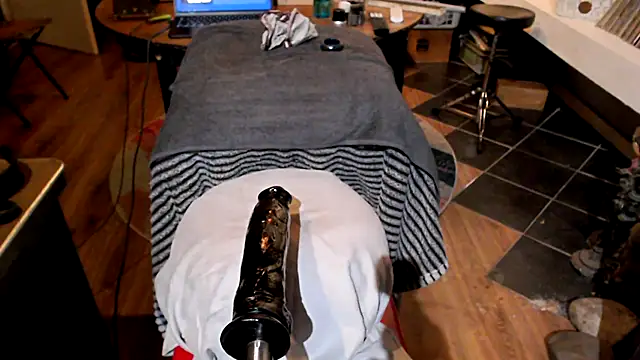 drieghe's cam snapshot