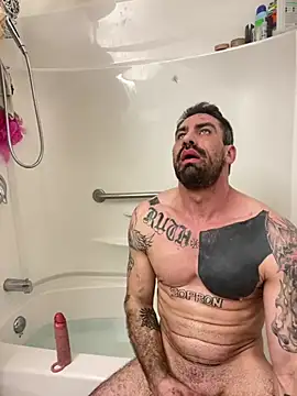 Mikejjone's cam snapshot